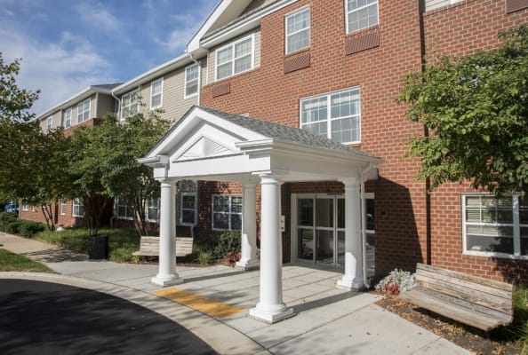 Park View at Bladensburg property