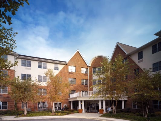 Park View at Box Hill property