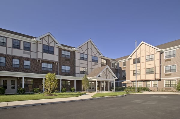 Park View at Cheltenham property