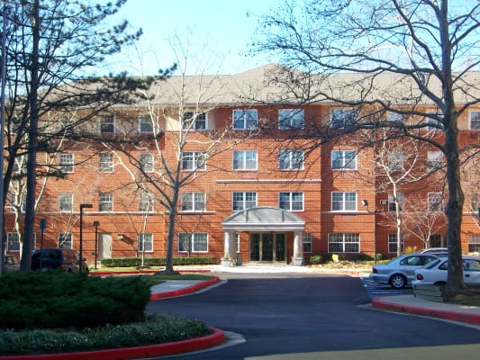 Park View at Columbia property