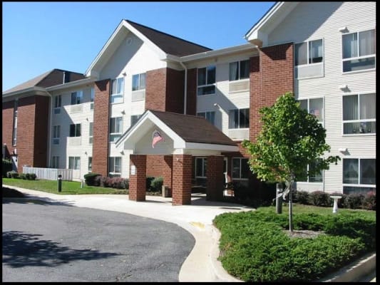 Park View at Dundalk property