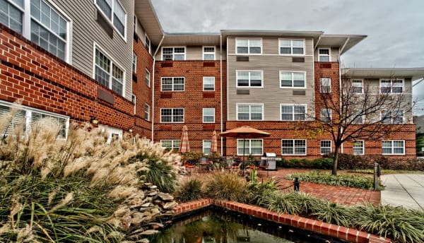 Park View at Laurel II property
