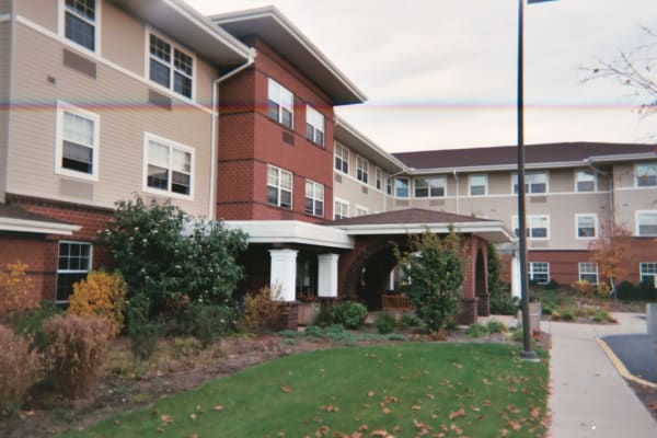 Park View at Manchester Heights property