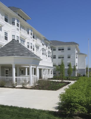 Park View at Miramar Landing property
