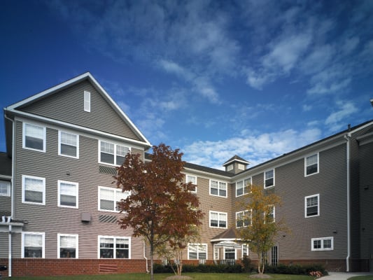 Park View at Oak Crest property
