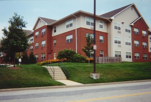 Park View at Randallstown property