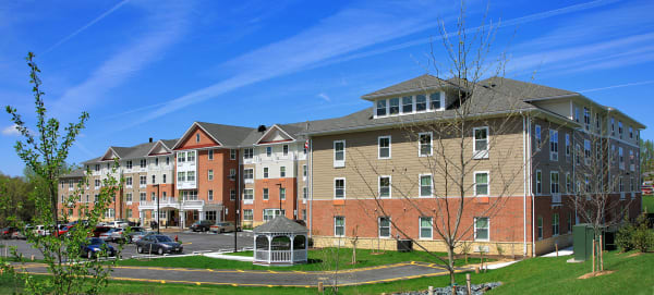 Park View at Severna Park property