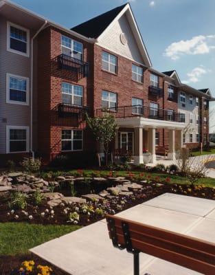 Park View at Tyler Run property
