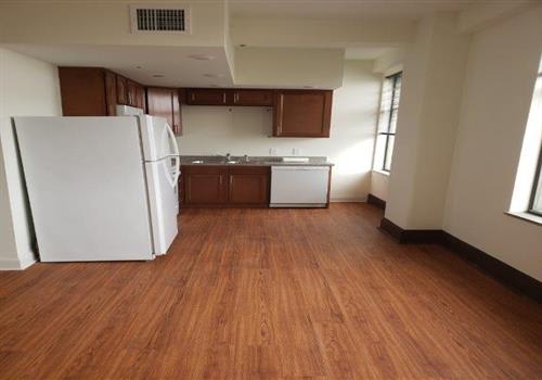 43 Town Square property
