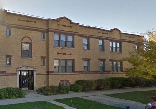 6673-75 N. Olympia Ave, Chicago, IL 60631 property