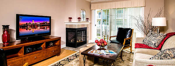 The Glen at Sugar Hill Apartments property