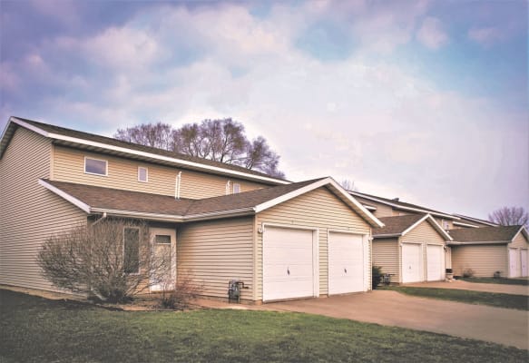 582 Braund Street property