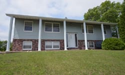 929 East Avenue North property