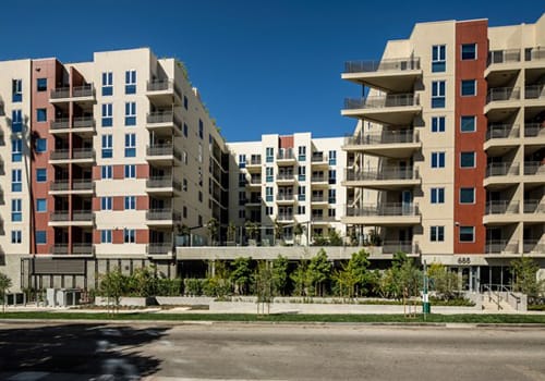 Berkshire K2LA property