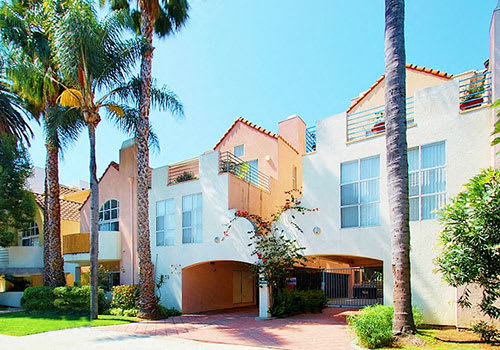 Lido Apartments - 639 Huntley Dr property
