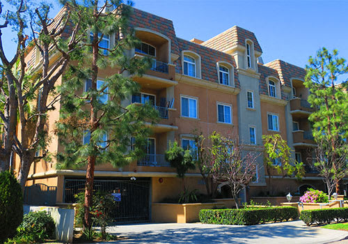Lido Apartments - 3623 Jasmine Ave property