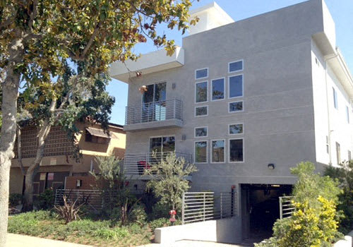 Lido Apartments - 3630 Mentone Ave property