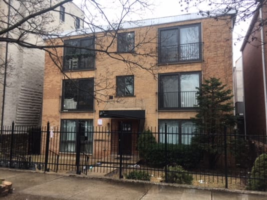 1350 N. Cleveland Ave. property