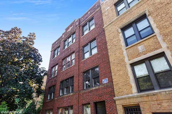 6510 N. Glenwood Ave. property