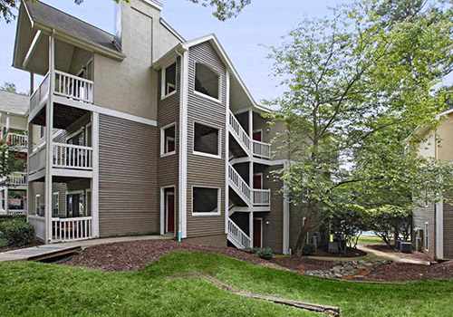 Sommerset Place property