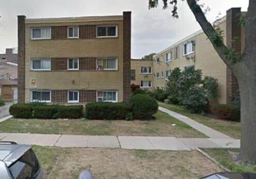 7220-26 N. Bell Ave. property