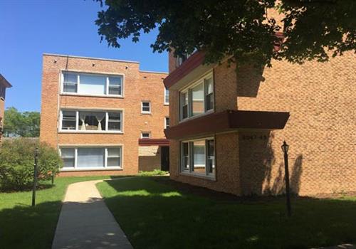 8047-49 Kenton Ave. property