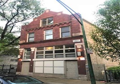 1431 W. Cortez property