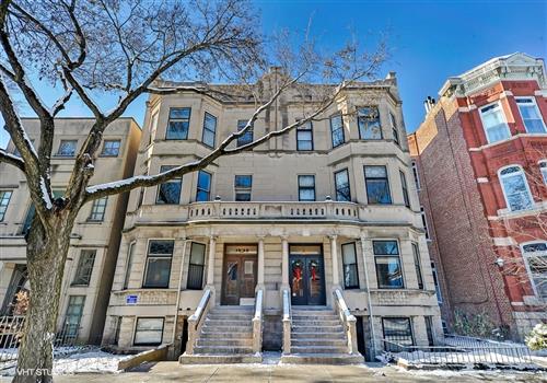 1832 N. Orleans St. property