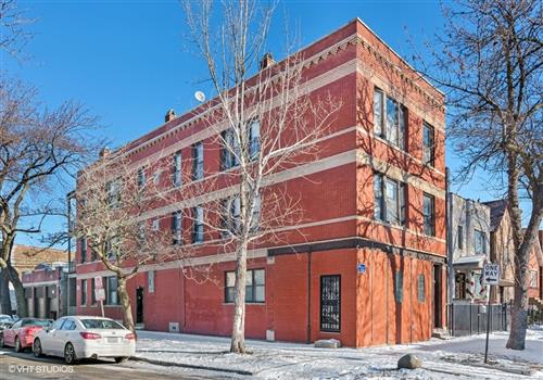 2558 W. Superior St. property