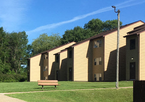 Briarwood property
