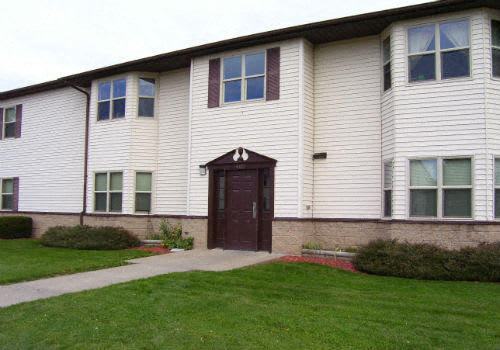 Brookhaven property