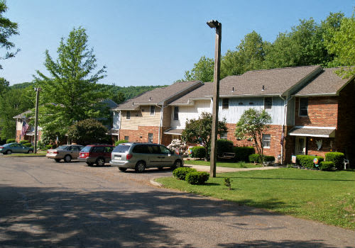 Lincoln Woods (Malvina) property
