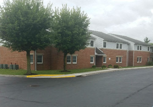 Littlestown Villas property