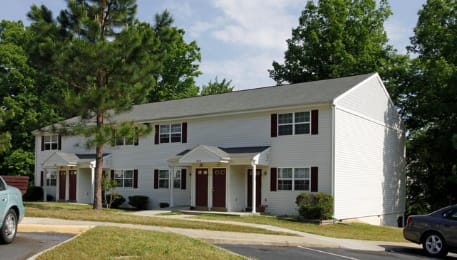 Powhatan property