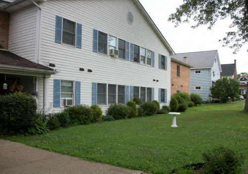 Sheffield Country Manor property