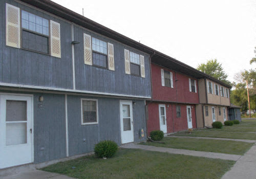 Vineland property