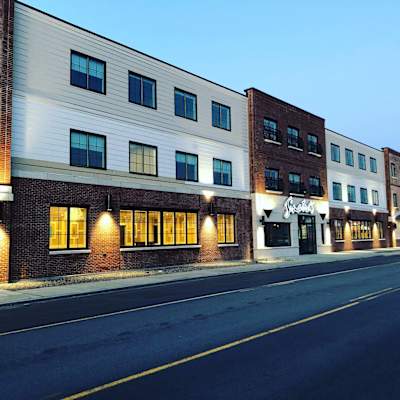 945 Kenmore Avenue property