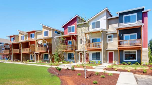 Pom Palace property