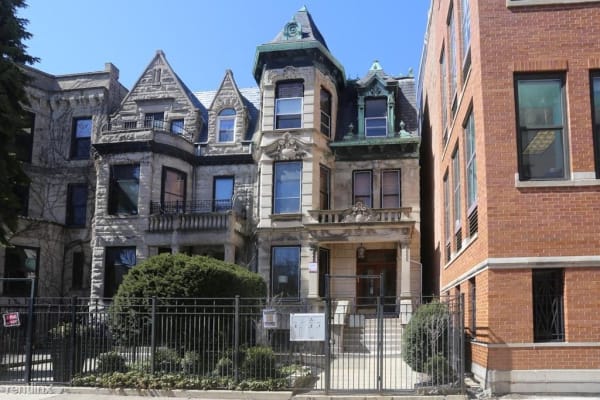 2506 N. Orchard St. property
