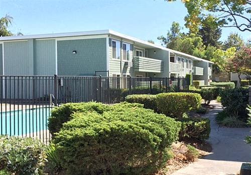 Branham House property