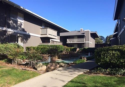 Vista Del Lago property