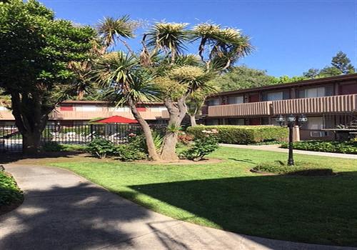West Glen property