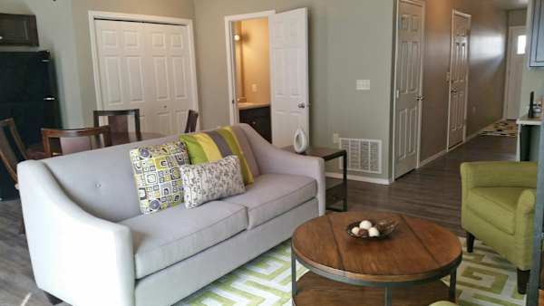 Gatewood Estates property