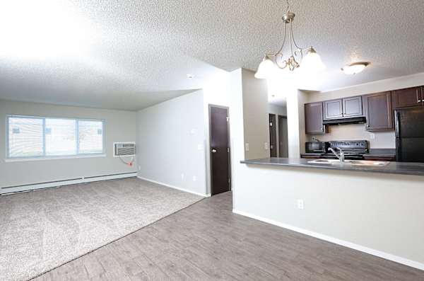 Horizon Apartments property