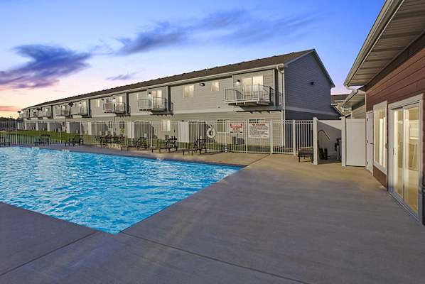 Killarney Crossing property