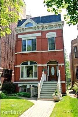 607 W. Deming Pl. property