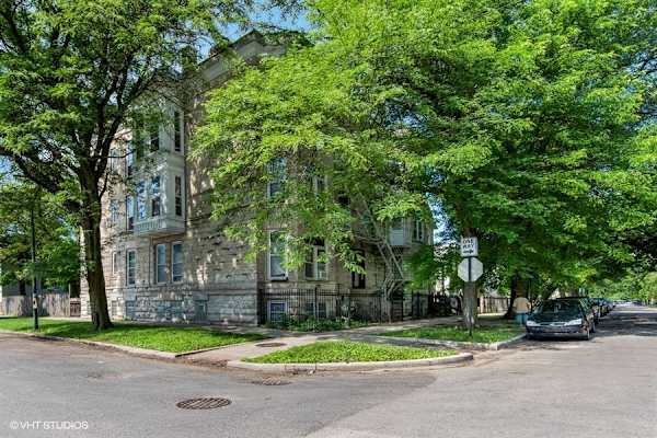 3545-47 W. Cortland St. / 1844 N. Drake Ave. property