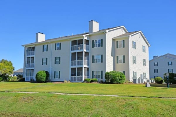 Test Still Meadow Village II property