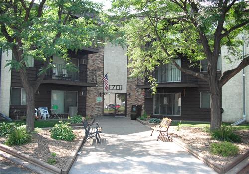 Brooklyn Crossing property