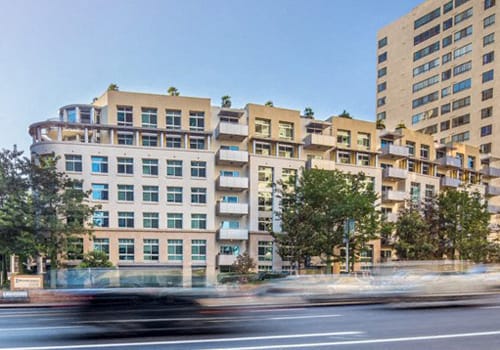 mysuite at wilshire margot property